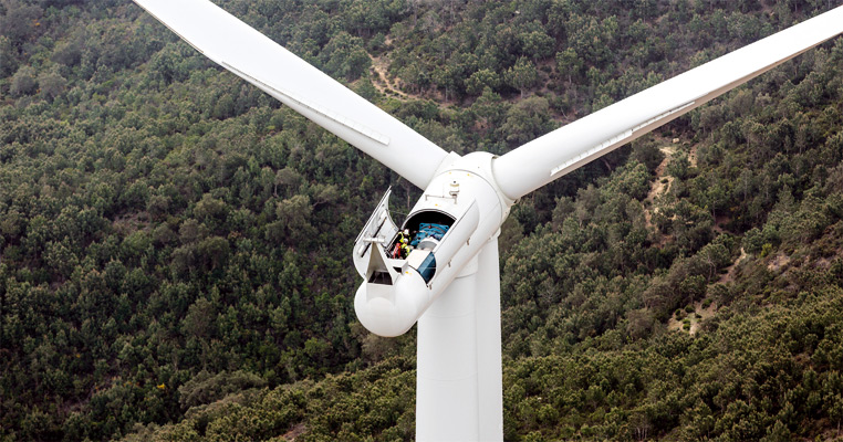 Enel Green Power