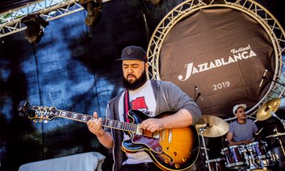 Festival Jazzablanca