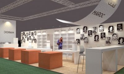 Foire du Livre de Bruxelles