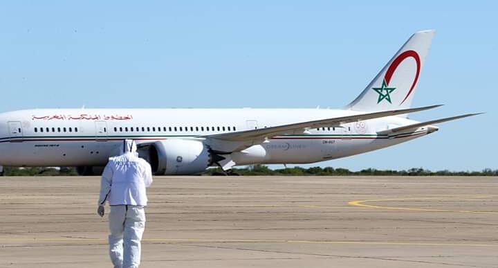 Royal Air Maroc