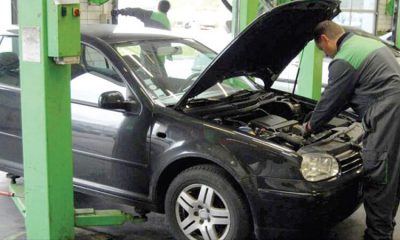 Sécurité Routière