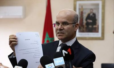 Urgence sanitaire : « l’attestation exceptionnelle de circulation » sera distribuée à tous les domiciles du Royaume