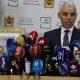 Le ministre de la Santé Khalid Ait Taleb