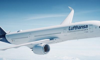 Lufthansa