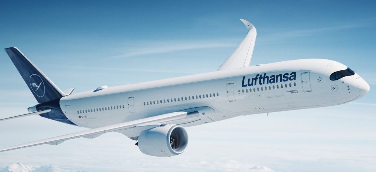 Lufthansa