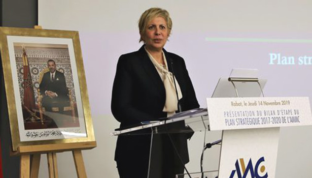 Nezha Hayat AMMC