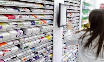 Pharmacie