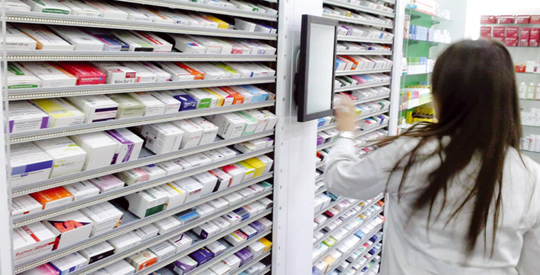 Pharmacie