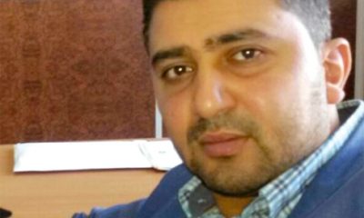Rabii El Gomri, Docteur en logistique à l’Université de Bruxelles - Professeur des universités