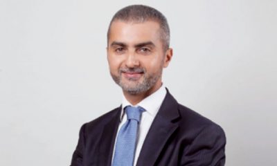 Rachid Outariatte, Directeur général de CDG Capital Bourse
