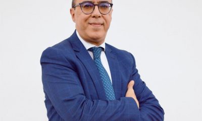 Said Benamar, Docteur en sciences de l’éducation - spécialité administration de l’enseignement supérieur. Directeur de la formation executive et membre du conseil de l’Université Internationale de Casablanca