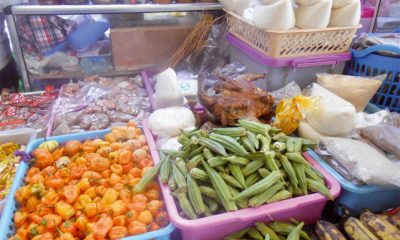 Souk africain casablanca