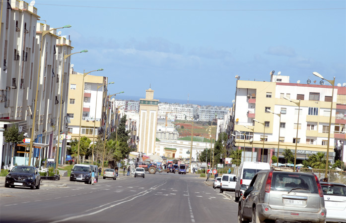 Tamesna