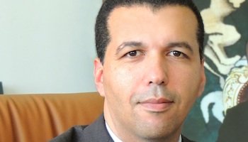 Tarik Senhaji, nouveau DG de la Bourse de Casablanca