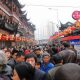 Tourisme Shanghai