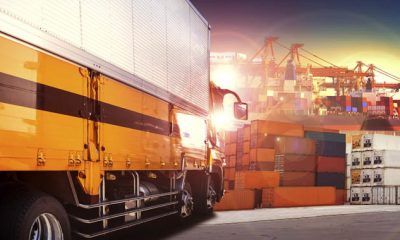 Transport et logistique