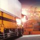 Transport et logistique