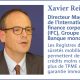 Xavier Reille, Directeur Maghreb de l’International finance corporation (IFC), Groupe Banque mondiale