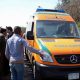 ambulance egypte
