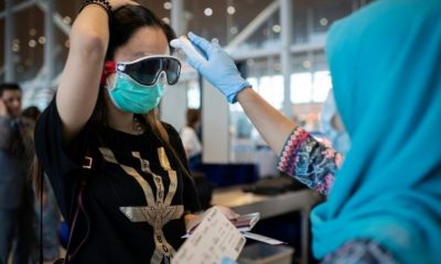 coronavirus au Maroc
