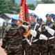 Forces Armées Royales