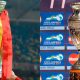 l'Euro et la Copa America de football