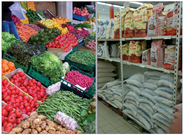 Sécurité alimentaire
