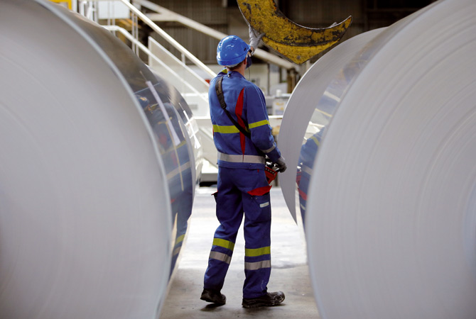 industrie