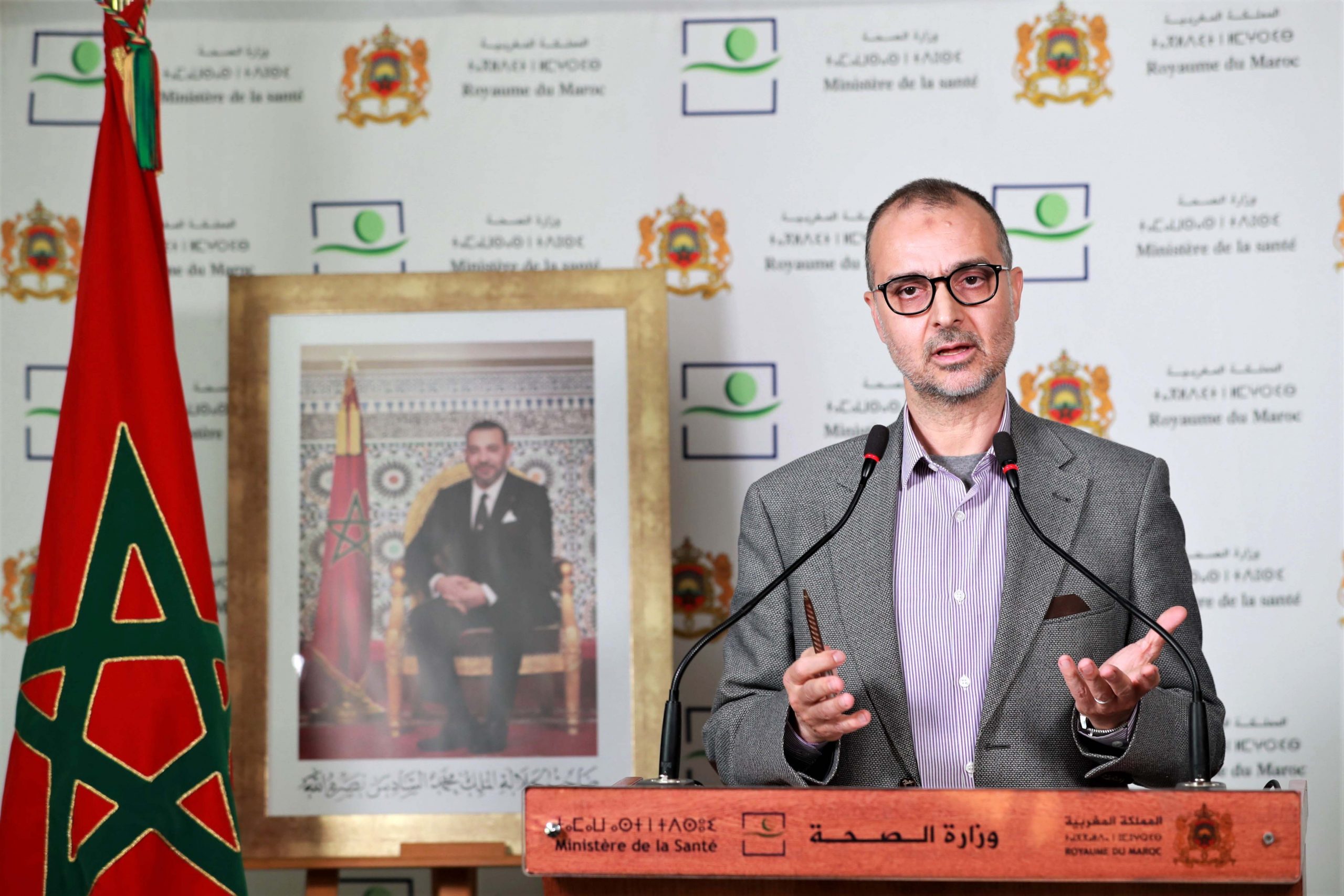 mohammed el youbi