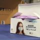 Soft Tech Masques
