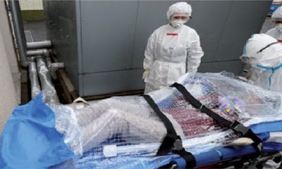 Coronavirus au Maroc