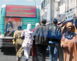Transport Public