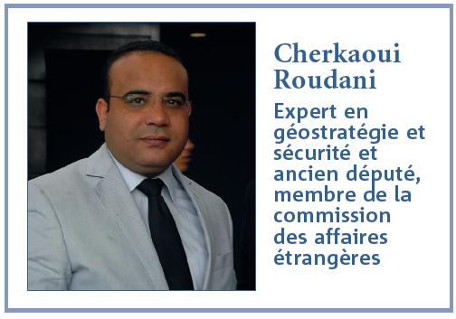 Cherkaoui Roudani