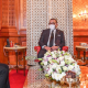 Sa Majesté le Roi Mohammed VI
