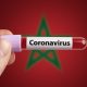 Coronavirus