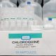 Chloroquine
