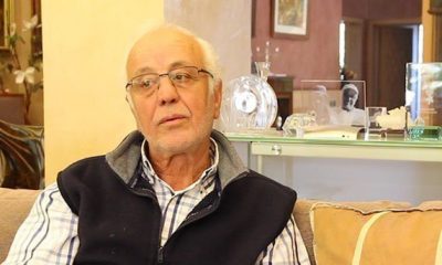 FAdel Sekkat Maghreb Steel