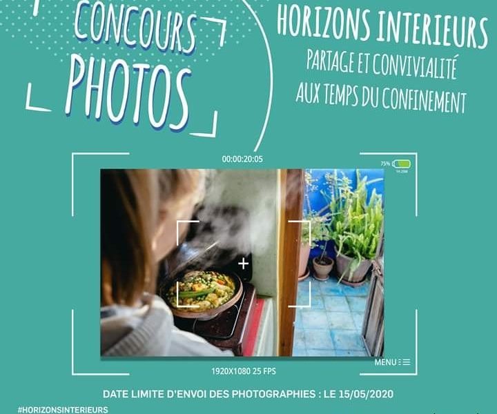 Covid-19 : Un concours des plus belles photos sur le confinement
