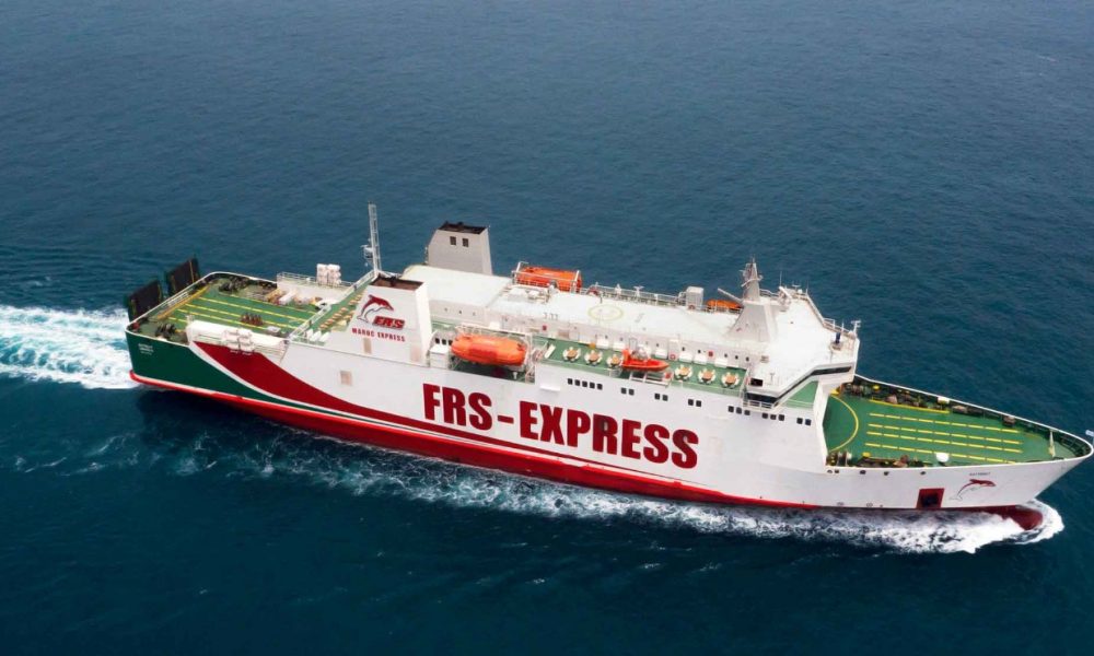 FRS EXPRESS