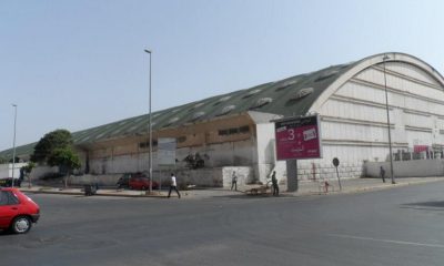 Foire Casablanca