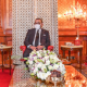 Sa Majesté le Roi Mohammed VI