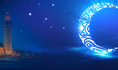 Ramadan