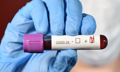 Coronavirus au Maroc