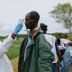 Covid-19 Afrique