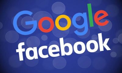 google facebook