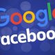 google facebook