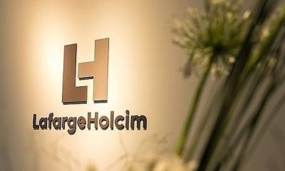 LafargeHolcim Maroc