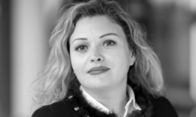 Bouchra Outaghani