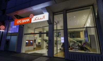 CFG Bank