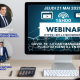 Série de webinars : « Manager » son entreprise en période du Covid-19
